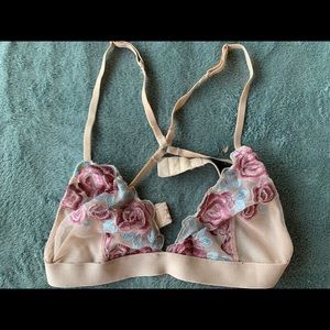 Intimate Beige bra